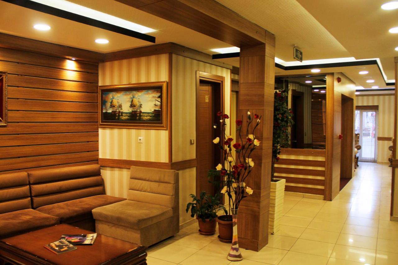 Hotel Gross