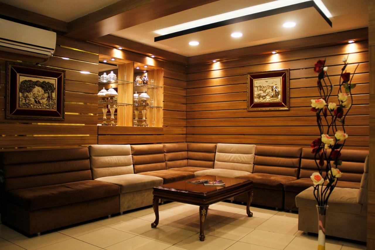 Gross Hotel Istanbul