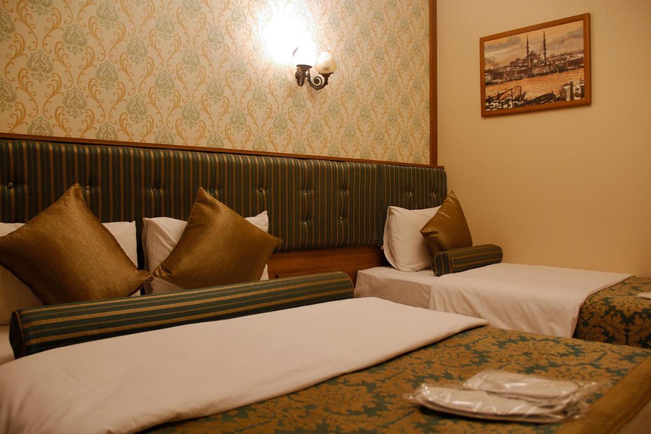Hotel Gross Istanbul