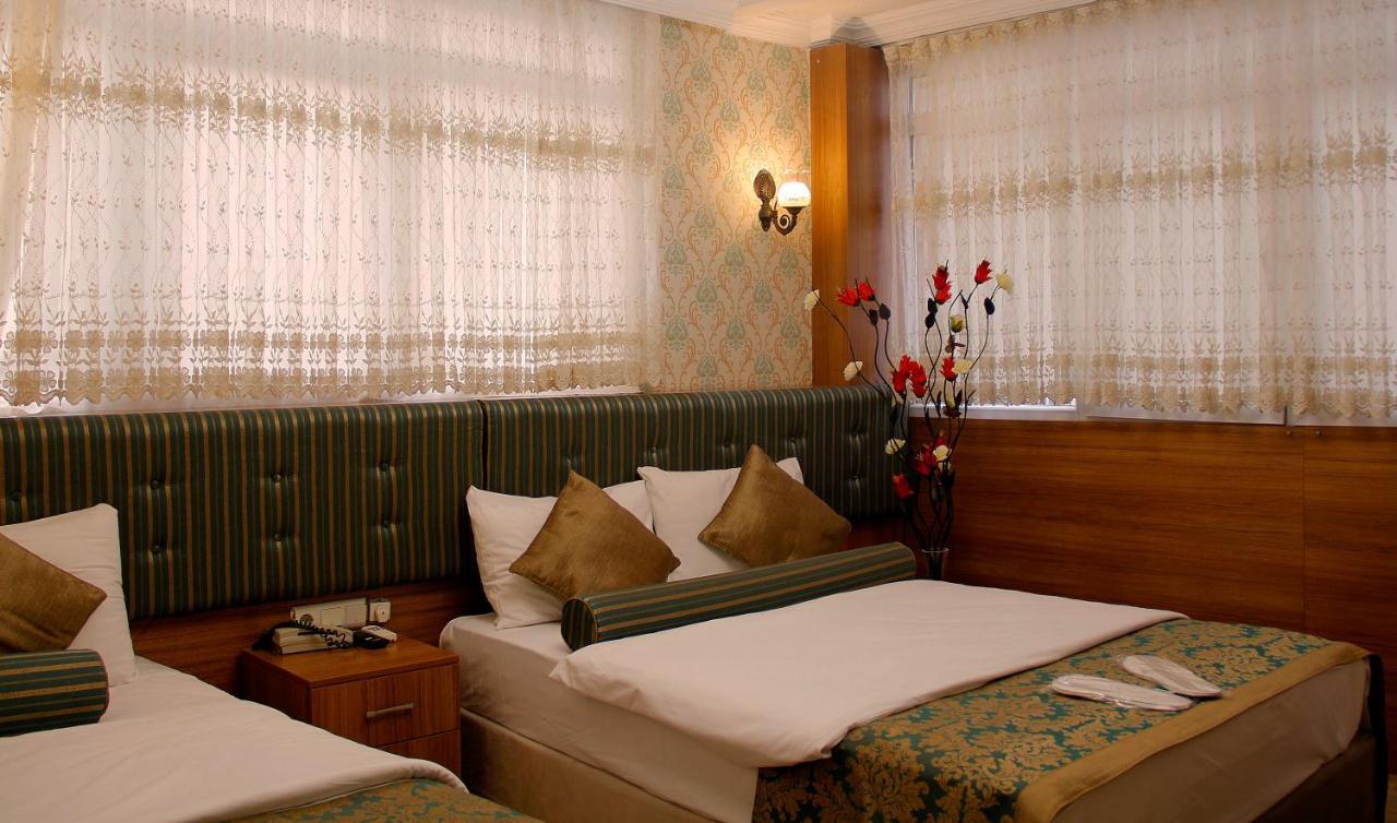 Gross Hotel *