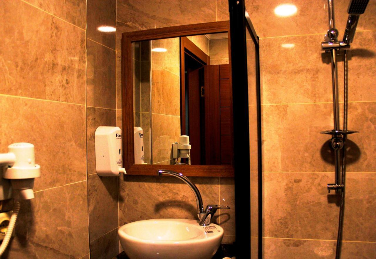 Gross Hotel Istanbul