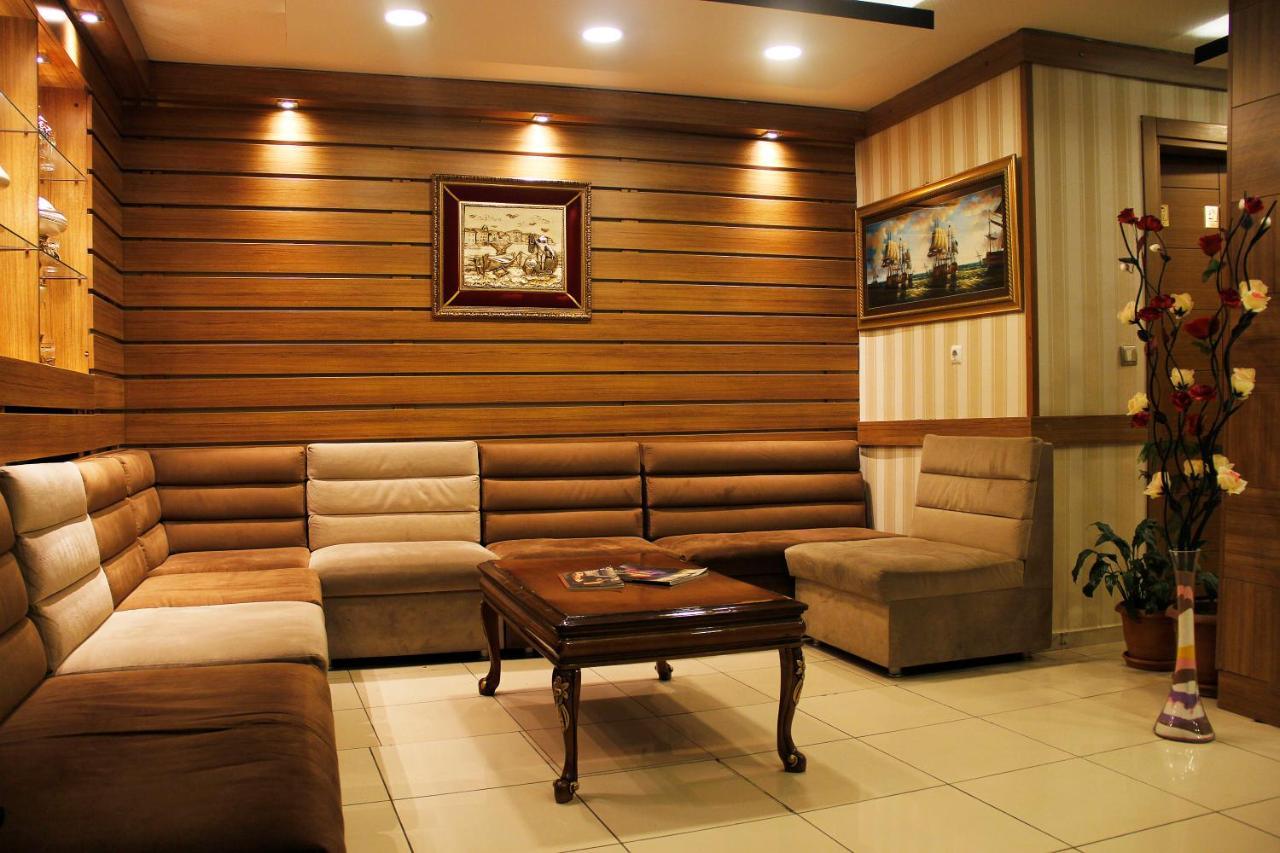 Hotel Gross Istanbul