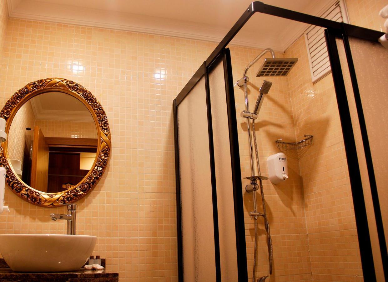 Hotel Gross
