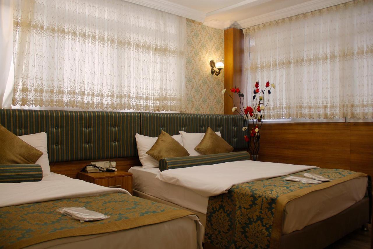 Hotel Gross Istanbul