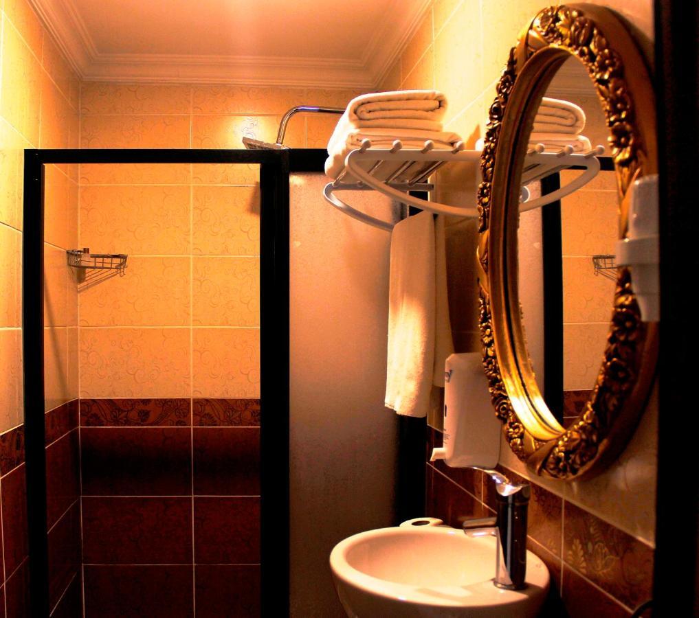 Gross Hotel Istanbul