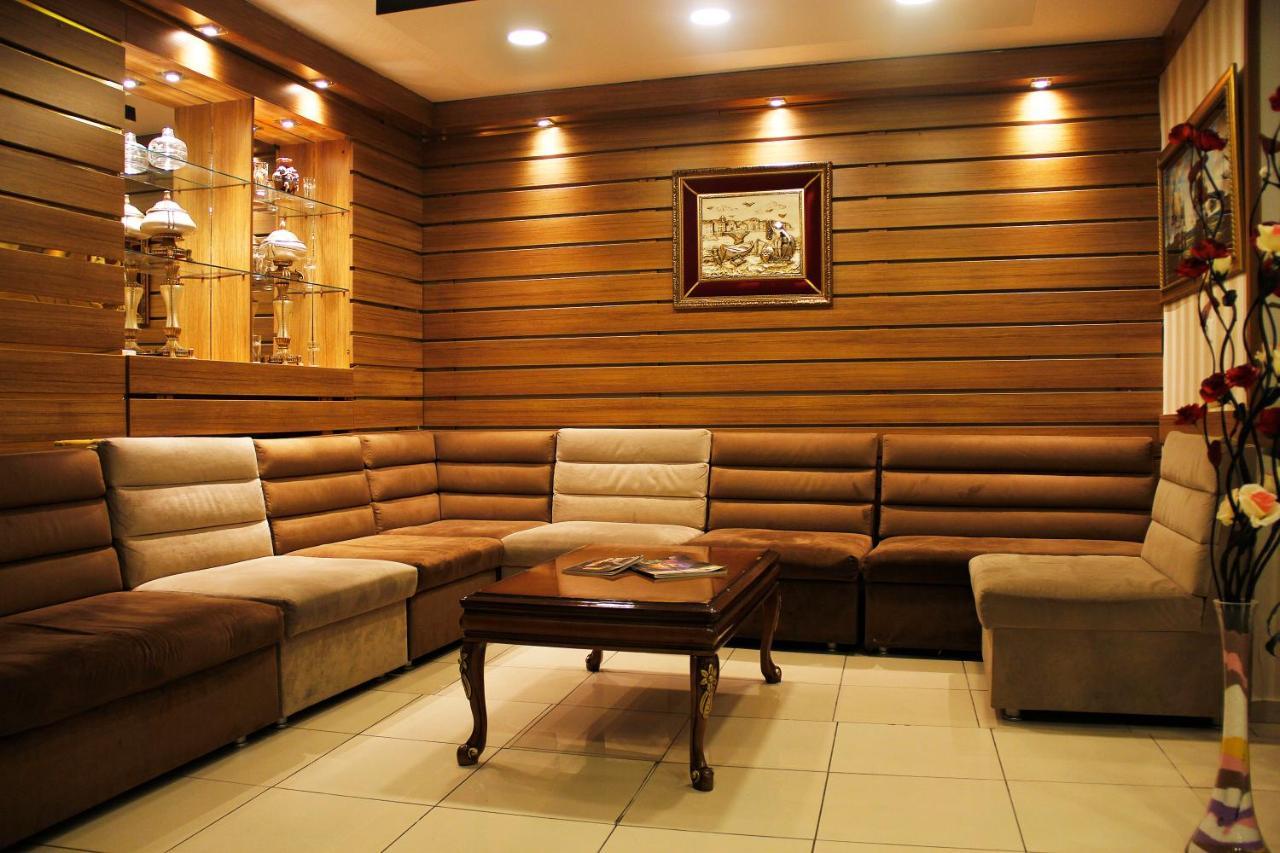 Hotel Gross