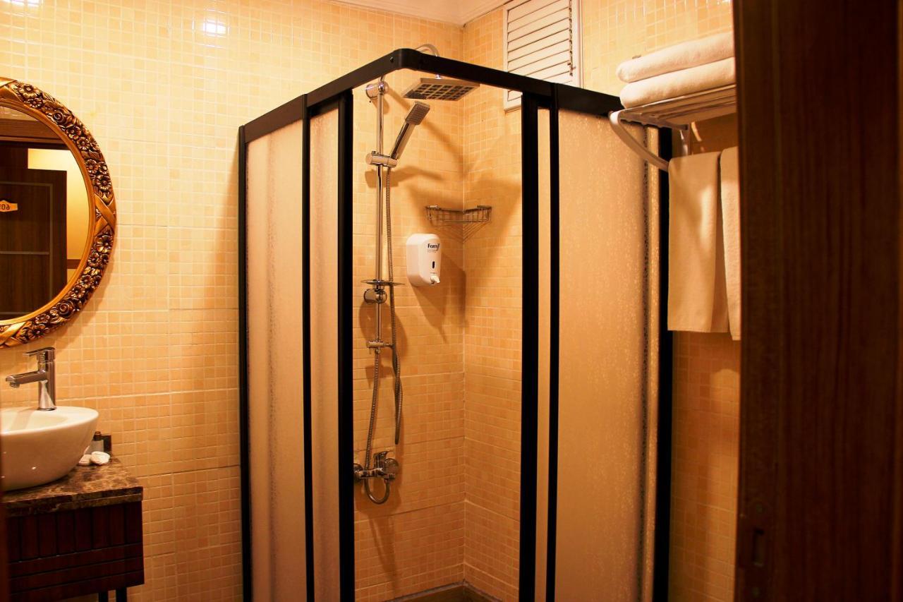 Gross Hotel Provincia di Istanbul