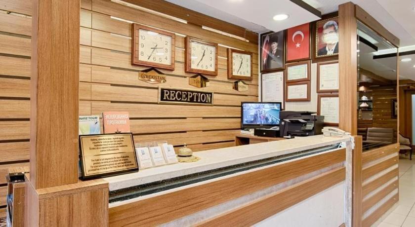 Gross * İstanbul